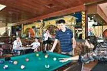 Billy's Lägenhetshotell Faliraki