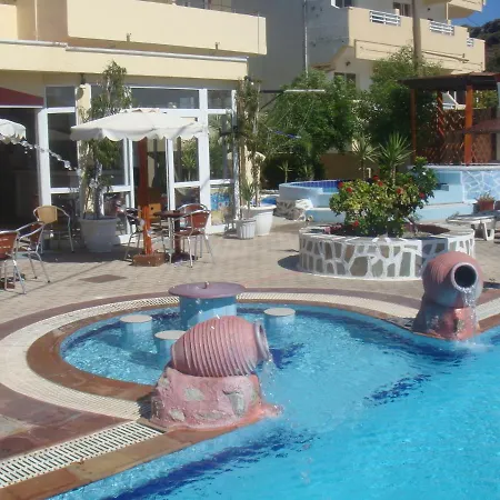 Billy's 3* Faliraki