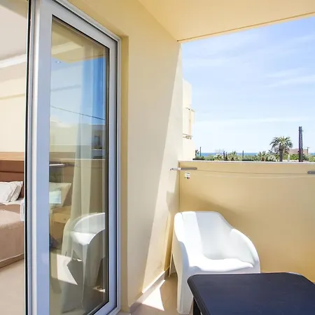 Hotel de apartamente Billy's 3*