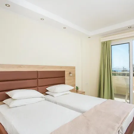 Billy's Hotel de apartamente