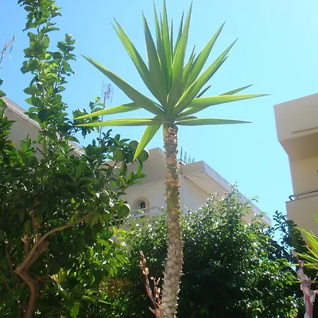 Billy's 3* Faliraki