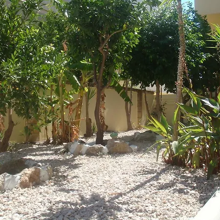Hotel de apartamente Billy's 3*